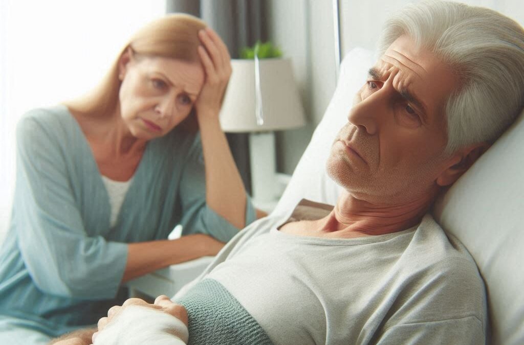“Rooming In” at the Hospital? You May Need Help