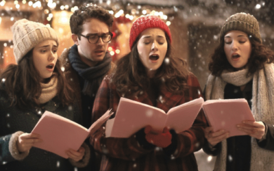 Christmas Memories Like These Will Charm Your Family