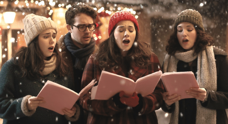 Christmas Memories Like These Will Charm Your Family