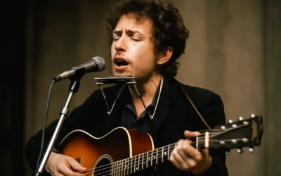 How Much Good Can Come From a Mother’s Tears?