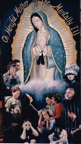 Our Lady Mother of the Mentally Ill