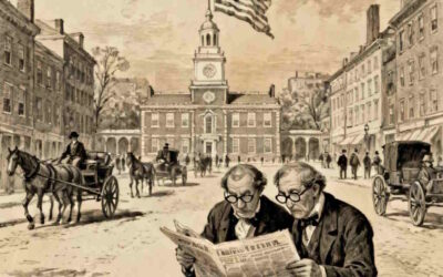 Why This 180-Year-Old Thanksgiving Story Still Rings True