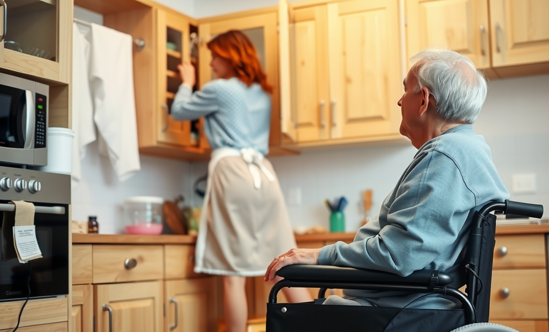 The Dangers of Hiring a Private Caregiver