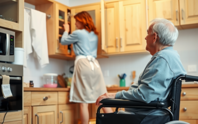 The Dangers of Hiring a Private Caregiver